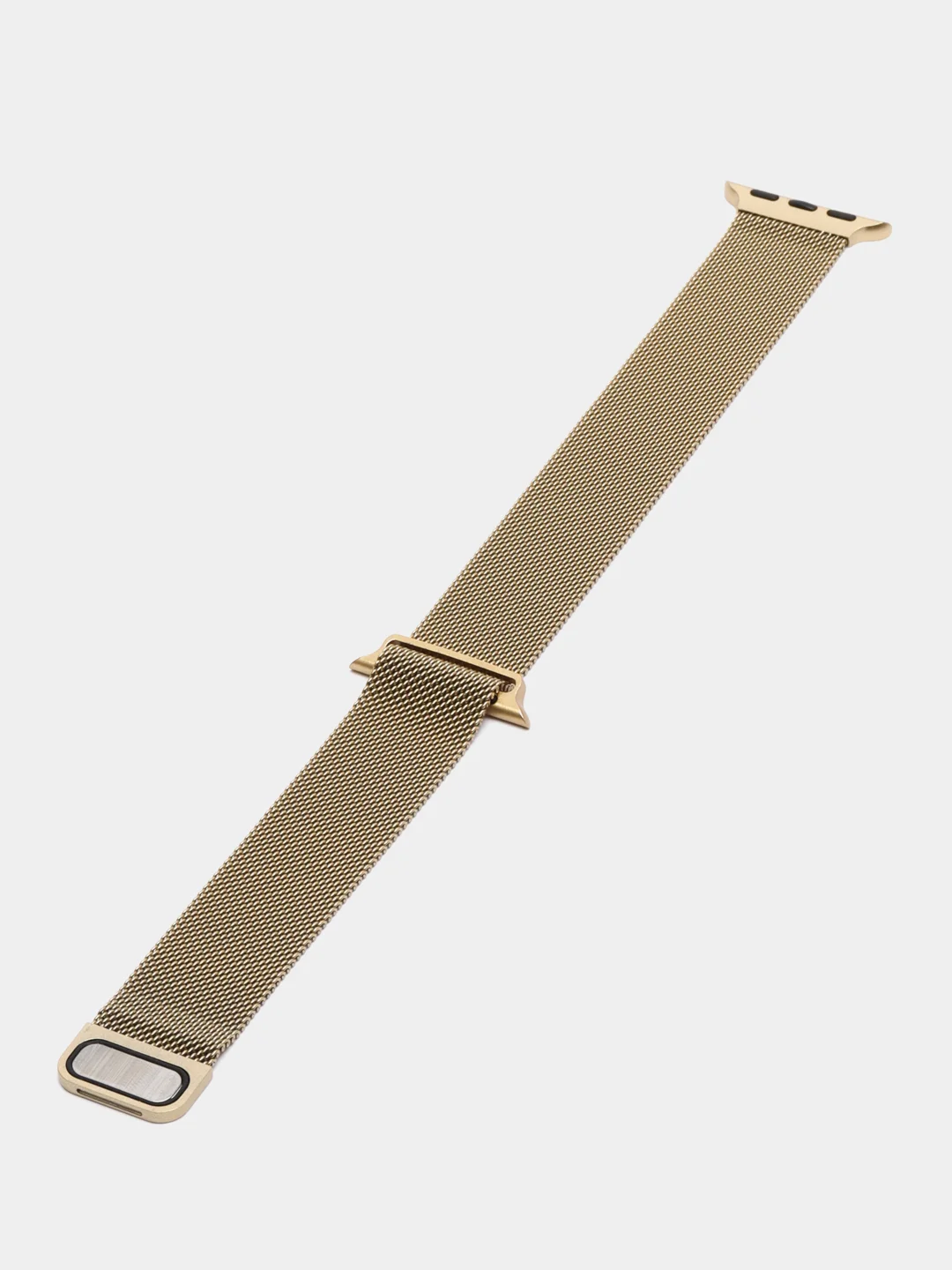 Золотой браслет ремешок миланская петля часов Apple watch, X22 pro, X7 Pro, T200 plus, M16, HW22