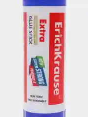 Клeй-карандаш ErichKrause Extra PVP, 8 г