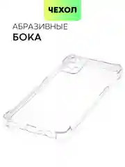 Противоударный чехол BROSCORP для Realme GT 5G, GT NEO, GT NEO2T,X7 MAX