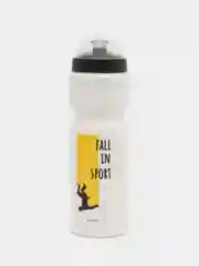 Бутылка для воды Fall in sport, 750 мл