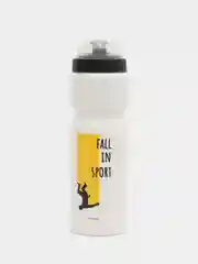 Бутылка для воды Fall in sport, 750 мл