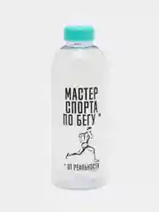 Бутылка "Мастер спорта", 1000 мл