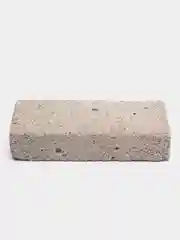 Белый пемза для пяток, 5 цветов