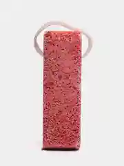 Коралловый пемза для пяток, 6 цветов