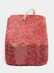 Коралловый пемза для пяток, 6 цветов