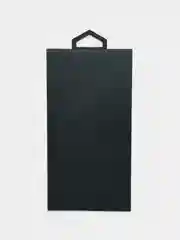 Защитное стекло / Антишпион iPhone 14 Pro, 14 Pro Max, 15, 15 Plus, 15 Pro, 15 Pro Max