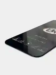 Защитное стекло / Антишпион iPhone 14 Pro, 14 Pro Max, 15, 15 Plus, 15 Pro, 15 Pro Max