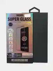 Защитное стекло / Антишпион iPhone 14 Pro, 14 Pro Max, 15, 15 Plus, 15 Pro, 15 Pro Max