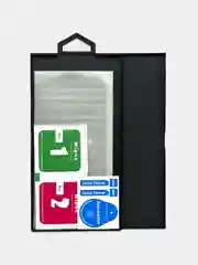 Защитное стекло / Антишпион iPhone 14 Pro, 14 Pro Max, 15, 15 Plus, 15 Pro, 15 Pro Max
