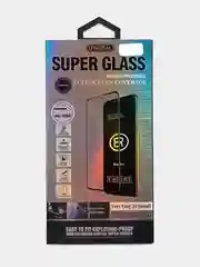 Защитное стекло / Антишпион iPhone 14 Pro, 14 Pro Max, 15, 15 Plus, 15 Pro, 15 Pro Max