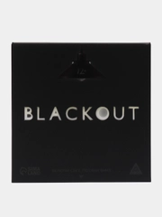 Настольная игра на объяснение слов "Blackout", 120 карт, 12+