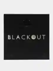 Настольная игра на объяснение слов "Blackout", 120 карт, 12+