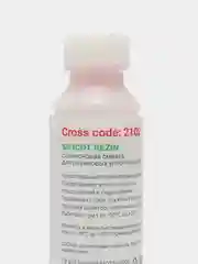 Смазка силиконовая SILICOT REZIN для резиновых уплотнителей, флакон с губкой