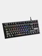 Механическая клавиатура Defender Blitz GK-240L RU,Rainbow