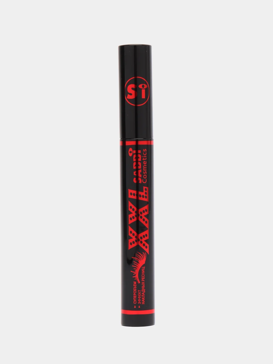 Тушь для ресниц XXL черная