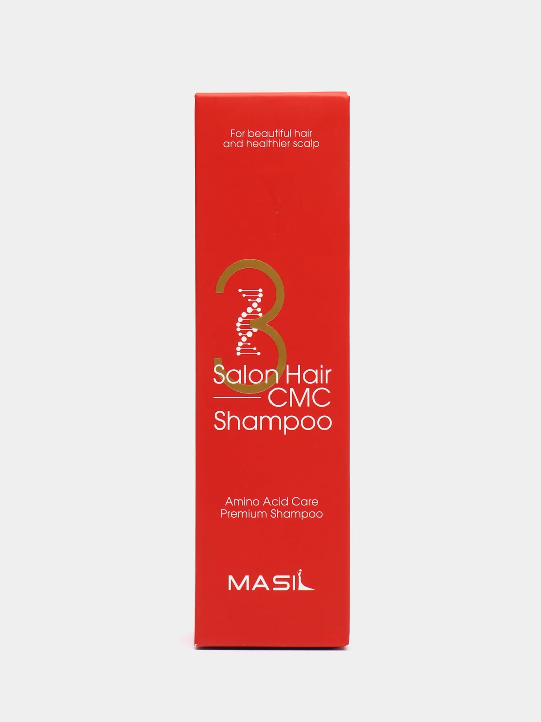 Masil Шампунь с аминокислотами для волос - Salon hair cmc shampoo, 300мл