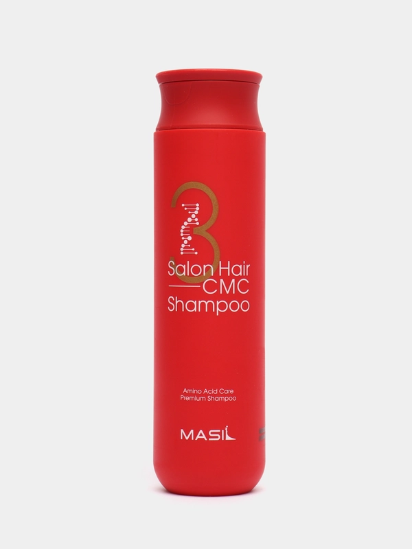 Masil Шампунь с аминокислотами для волос - Salon hair cmc shampoo, 300мл