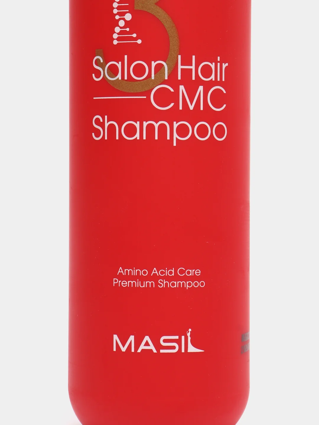 Masil Шампунь с аминокислотами для волос - Salon hair cmc shampoo, 300мл