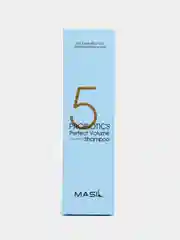 Masil шампунь для объема волос с пробиотиками - 5 Probiotics perfect volume shampoo, 300 мл