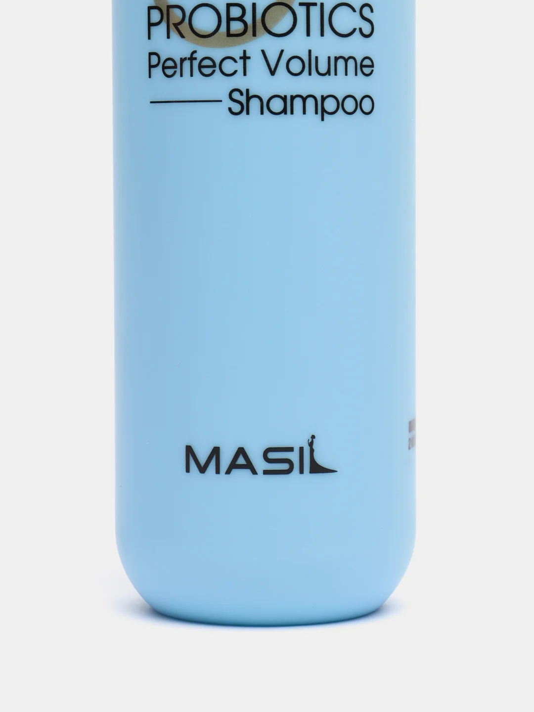 Masil шампунь для объема волос с пробиотиками - 5 Probiotics perfect volume shampoo, 300 мл