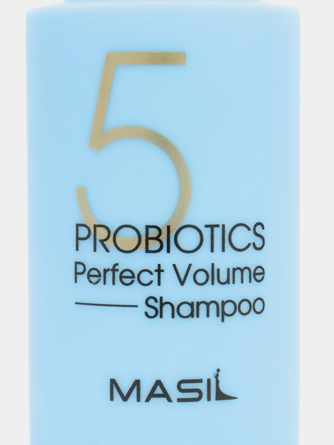 Masil шампунь для объема волос с пробиотиками 5 probiotics perfect volume shampoo, 50 мл