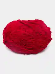 Бордовый пряжа махровая, 50 г