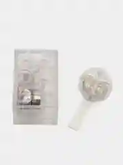 Конструктор по мотивам игры Майнкрафт "Шахта Крипера" со световыми LED-блоками, 451 Деталь