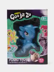 Тянучие игрушки антистресс  Гуджитсу герои  ( Goo JIT Zu ) XLL Ponito для ребенка