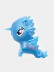 Тянучие игрушки антистресс  Гуджитсу герои  ( Goo JIT Zu ) XLL Ponito для ребенка