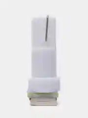 Синий лампа автомобильная T5 Led 1smd, светодиодная, все цвета, W2x4.6d