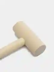 Молоточек детский деревянный