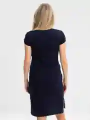 Черный платье женское, домашнее, туника, размеры с 46-48, LILIANS