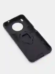 Черный чехол противоударный  на Honor 50 Lite и Huawei Nova 8i (Хонор 50 Лайт и Нова 8i)