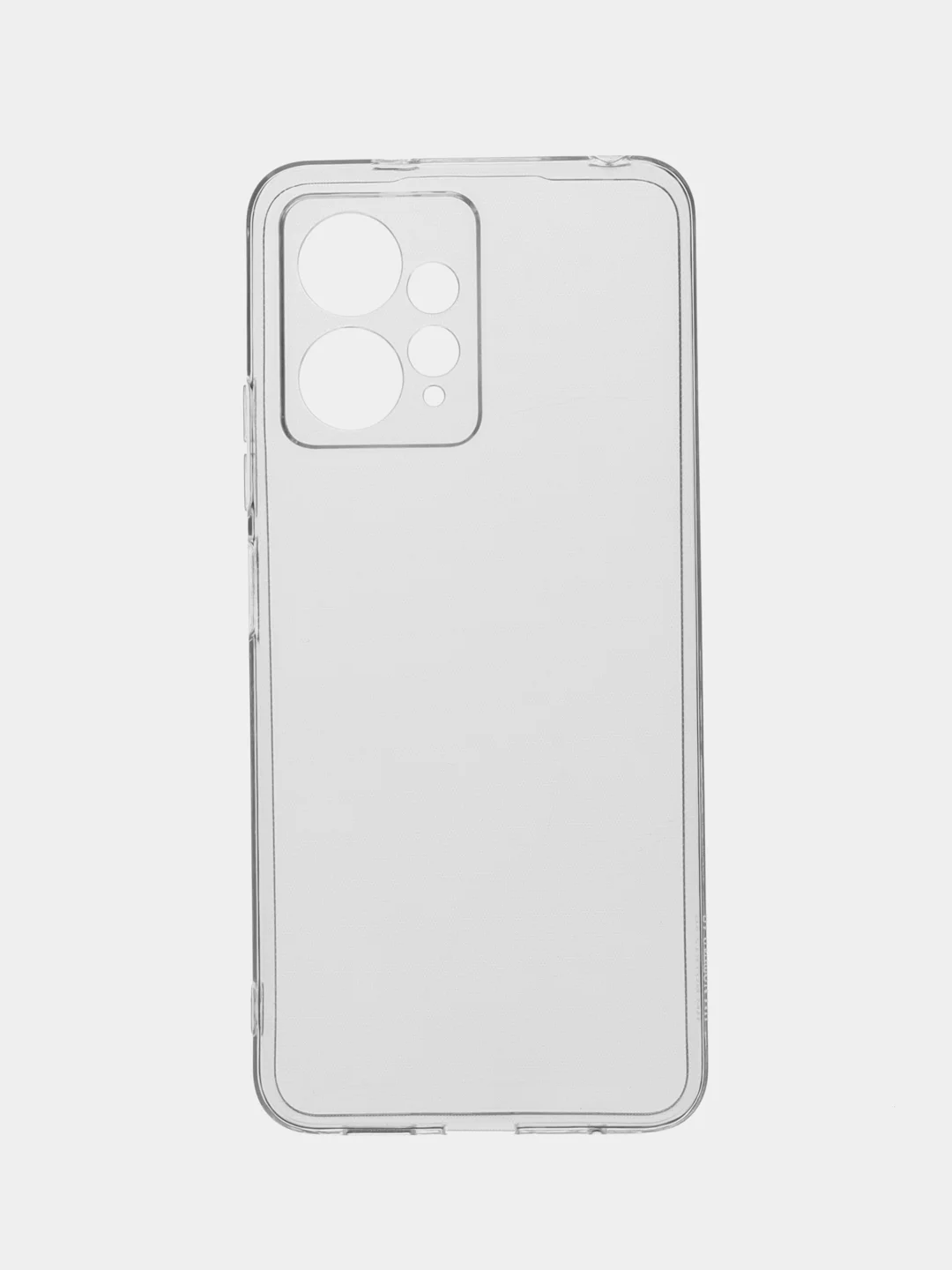 Марсала чехол для Redmi Note 12 4G (Редми Нот 12 4Г), силиконовый, матовый