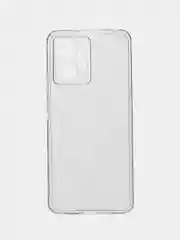 Марсала чехол для Redmi Note 12 4G (Редми Нот 12 4Г), силиконовый, матовый