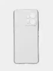 Марсала чехол для Redmi Note 12 4G (Редми Нот 12 4Г), силиконовый, матовый