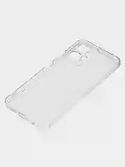 Марсала чехол для Redmi Note 12 4G (Редми Нот 12 4Г), силиконовый, матовый