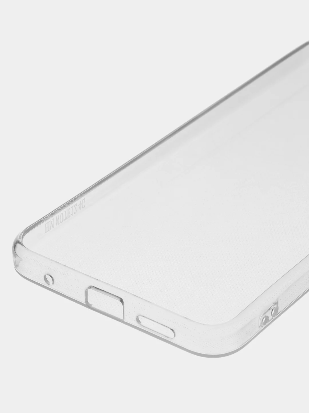 Марсала чехол для Redmi Note 12 4G (Редми Нот 12 4Г), силиконовый, матовый