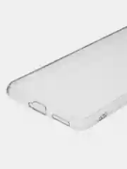Прозрачный чехол Mi 11 Lite, Xiaomi 11 Lite 5G NE, Сяоми 11 Лайт 5G НЕ, силиконовый цветной матовый