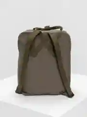 Зелёный хаки рюкзак Kanken, 12 цветов / школьный рюкзак