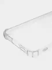 Марсала чехол Samsung Galaxy S23 Plus, прозрачный, силиконовый, противоударный