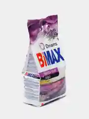 Стиральный порошок Bimax, Лаванда Fresh и Санадал Automat, 3 кг