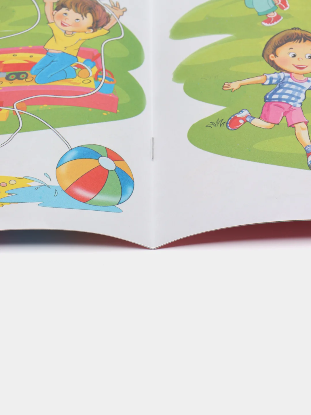 Смекай-ка. Развивающие задания для детей 2-3 лет. Комплект из 2 тетрадей