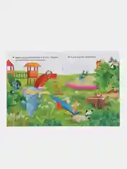 Смекай-ка. Развивающие задания для детей 3-4 лет. Комплект из 2 тетрадей