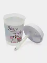 Увлажнитель воздуха "Утро начинается не с кофе", 13 х 9 см