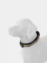 Ошейник Boss, застёжка - фастекс, 2.5 см, 40-55 см