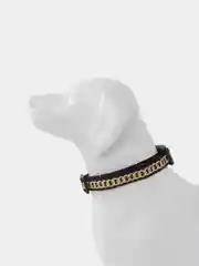 Ошейник Boss, застёжка - фастекс, 2.5 см, 40-55 см