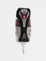 Коньки хоккейные PROFY Z 4000, кожа
