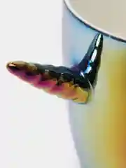 Кружка "Tears Unicorn"