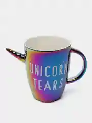Кружка "Tears Unicorn"